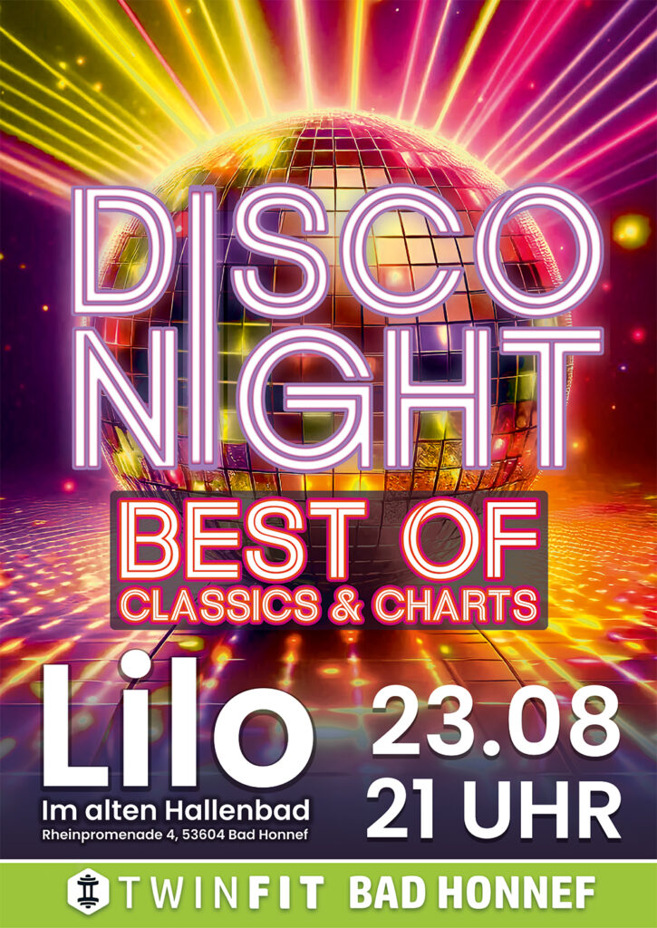 Disco Night Party Vol.10