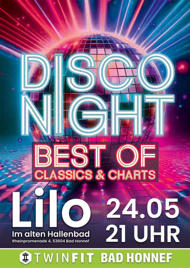 Disco Night Party Vol.7