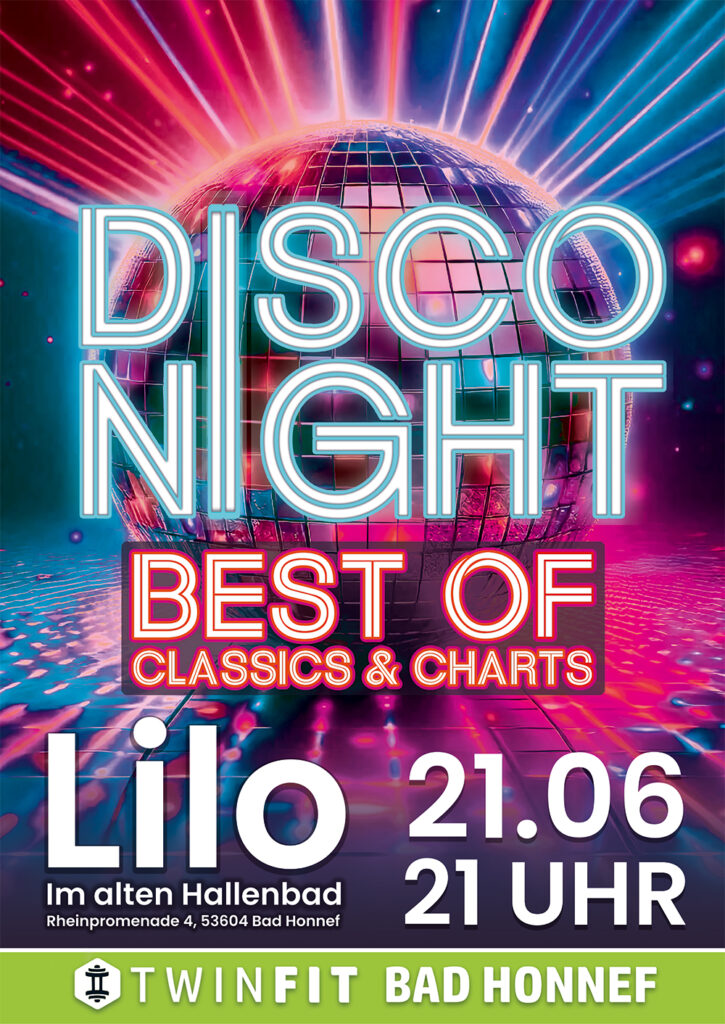 Disco Night Party Vol.8