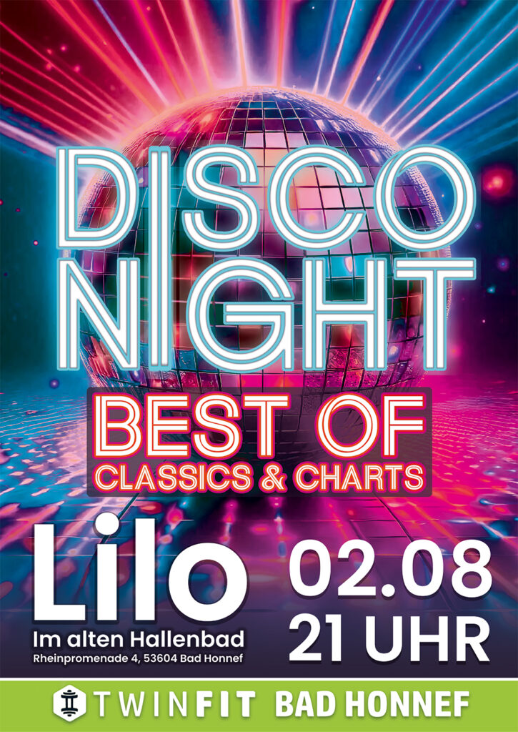 Disco Night Party Vol.9